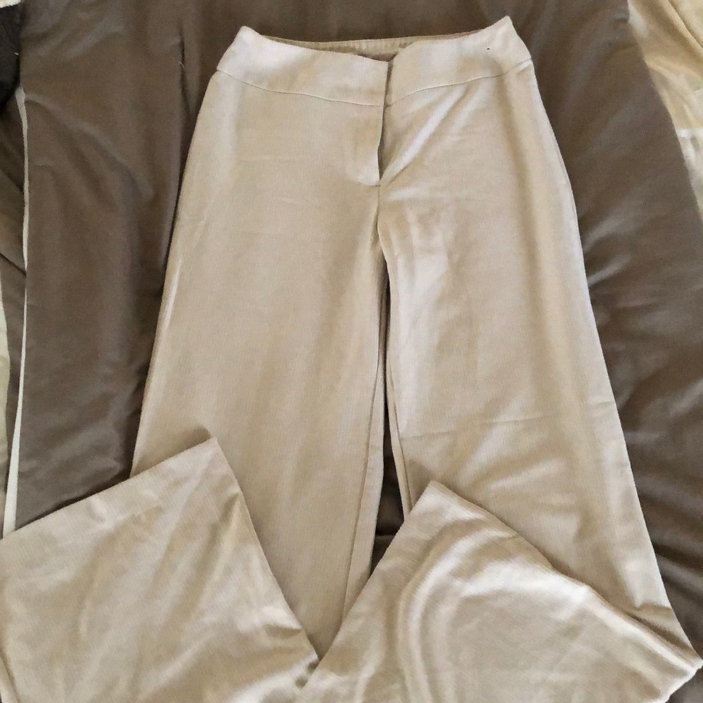 Dress pants women’s from New York and company